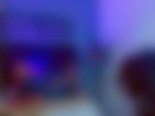 Cam Show en direct de HannibalLest203
