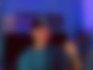 Live-sekscamshow van HannibalLest203