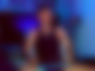 Live cam show with HannibalLest203 - Tease on Soda Cam