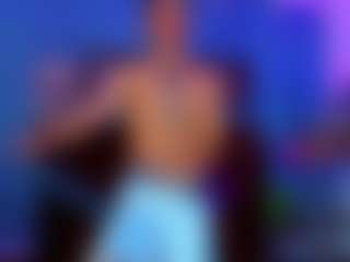 Live cam show with HannibalLest203 - Tattoos on Hubzter Live