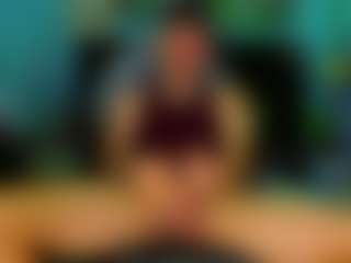 Live cam show with HannibalLest203 - Brown Eyes on SpankPalCams
