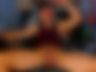 Live cam show with HannibalLest203 - Red Hair on CSO-WL