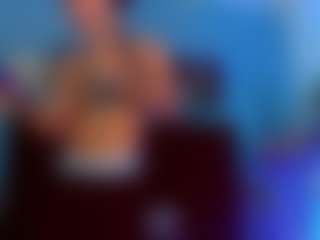 HannibalLest203's Live Sex Cam Show