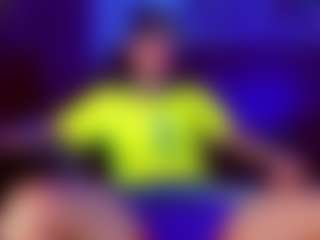 Show live cam dengan HannibalLest203 - Muscular di Camsoda