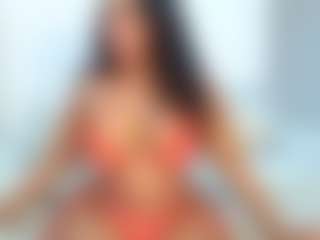 Sabrina Alcantara's Live Sex Cam Show
