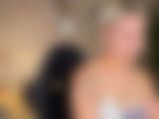 Tiffany-Brawn's Live Sex Cam Show