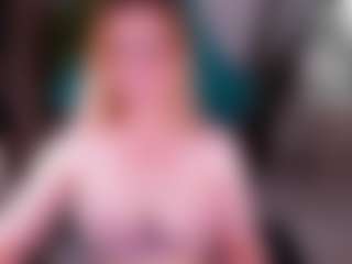 Live cam show with Jane - Blonde Hair on Cam Slut