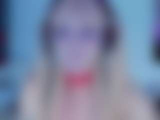 Mystic-kitty's Live Sex Cam Show