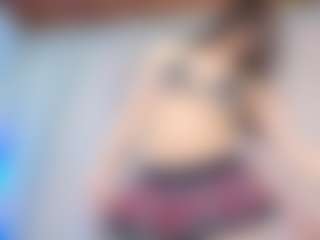 DafneQueen's Live Sex Cam Show