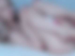 Show en direct avec Excited-Blizzard - Blue Eyes sur Camsoda