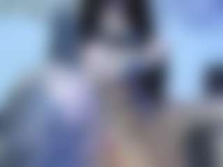 Gorgeous-Luna's Live Sex Cam Show