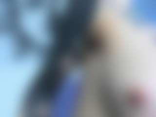 Gorgeous-Luna's Live Sex Cam Show