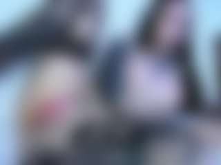 Gorgeous-Luna's Live Sex Cam Show