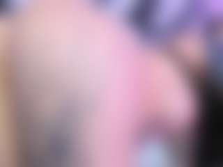 Gorgeous-Luna's Live Sex Cam Show