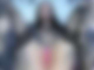 Gorgeous-Luna's Live Sex Cam Show