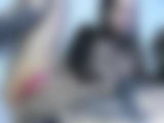 Gorgeous-Luna's Live Sex Cam Show