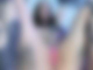 Gorgeous-Luna's Live Sex Cam Show