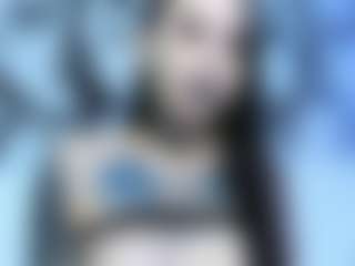 Gorgeous-Luna's Live Sex Cam Show