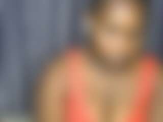 Africanlady254s Live-Sex-Cam-Show