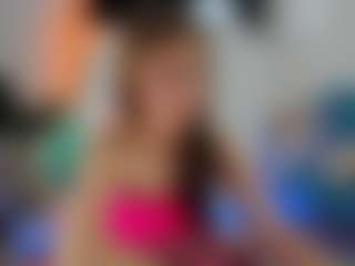 Hailey-Green's Live Sex Cam Show