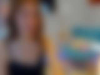 Hailey-Green's Live Sex Cam Show