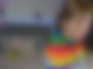 Hailey-Green's Live Sex Cam Show