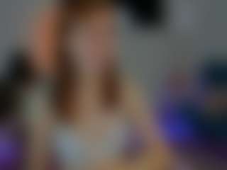 Show en direct avec Hailey-Green - Flirt sur Camsoda