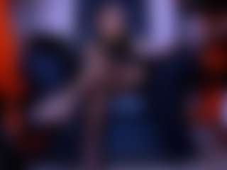 Live cam show with JaneWyatt - Oil on Camming Site
