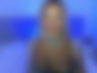 Megan's Live Sex Cam Show