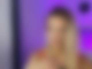 Megan's Live Sex Cam Show
