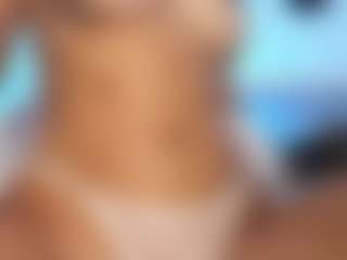 Megan's Live Sex Cam Show