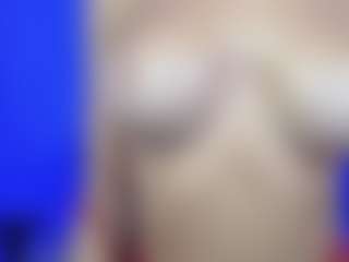 Megan's Live Sex Cam Show