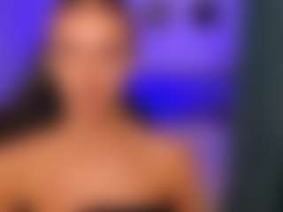 Megan's Live Sex Cam Show