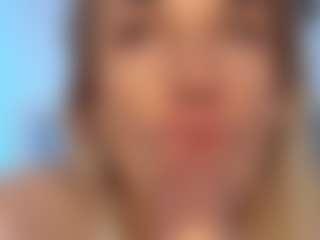 Megan's Live Sex Cam Show