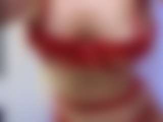 Megan's Live Sex Cam Show