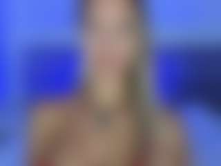 Megan's Live Sex Cam Show