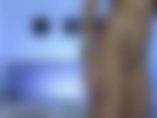 Megan's Live Sex Cam Show