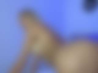 Megan's Live Sex Cam Show