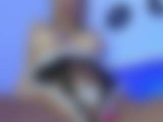 Megan's Live Sex Cam Show