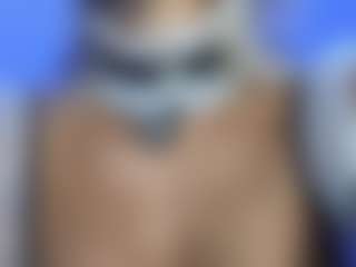 Megan's Live Sex Cam Show