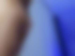Megan's Live Sex Cam Show
