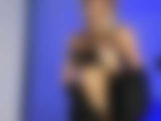 Megan's Live Sex Cam Show