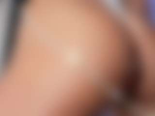 Megan's Live Sex Cam Show