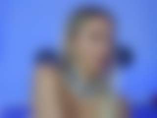Megan's Live Sex Cam Show