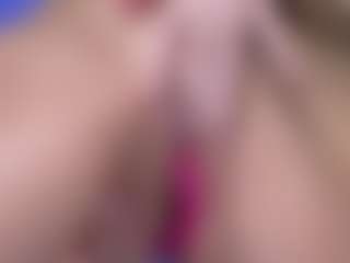 Megan's Live Sex Cam Show