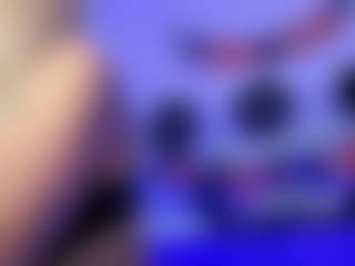 Megan's Live Sex Cam Show