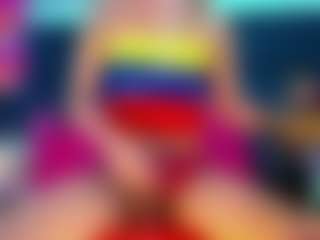 britneyortegax's Live Sex Cam Show