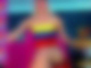 britneyortegax's Live Sex Cam Show
