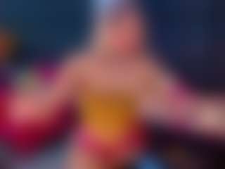 britneyortegax's Live Sex Cam Show