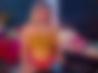 britneyortegax's Live Sex Cam Show